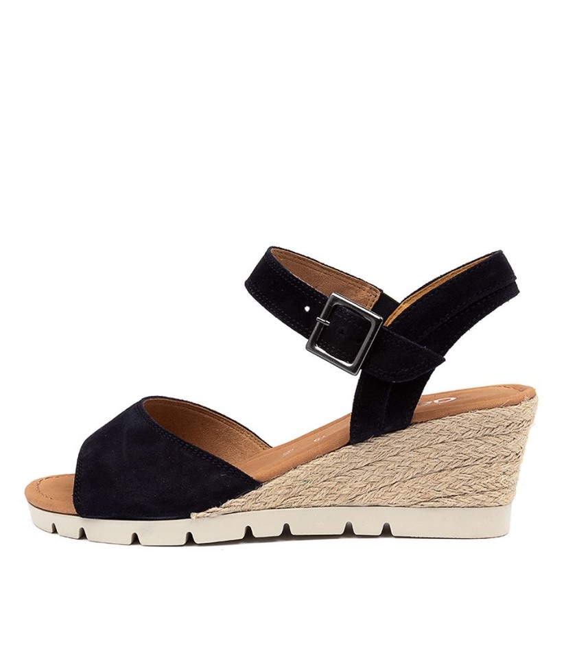 Gabor Daim Fara Océan | Exclusif